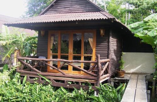 Ko Lanta Resort | Mook Lanta Eco Resort