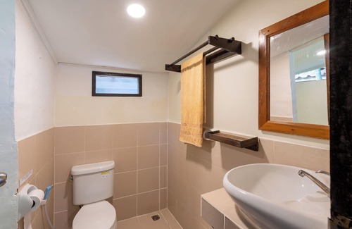 Ko Lanta Resort | Mook Lanta Eco Resort