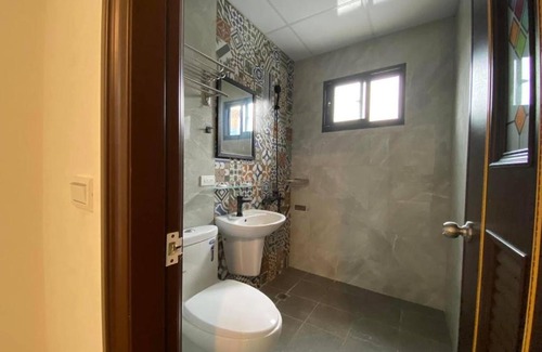 Pingtung Apartment | MOON APARTMENT