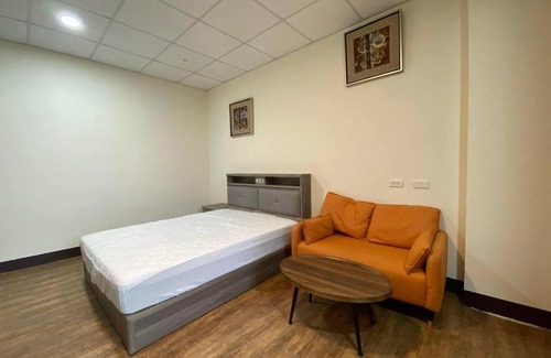 Pingtung Apartment | MOON APARTMENT