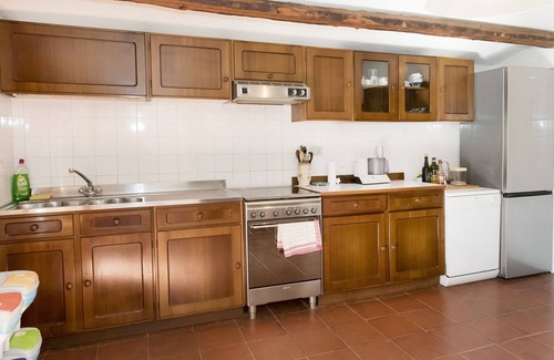 Villa Musone Villa | Moon Cottage - Farmhouse in the Conero countryside