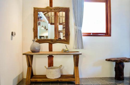 Purwakerti Villa | Moon Heritage Studio