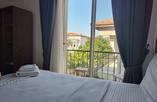 Hacımemis Hotel | Moon Hotel Alaçatı