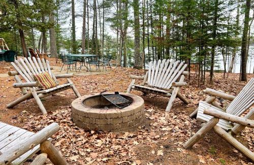 St Germain House | Moon Ridge Lodge