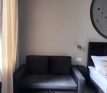 Zyrardow Apartment | Moon Rooms