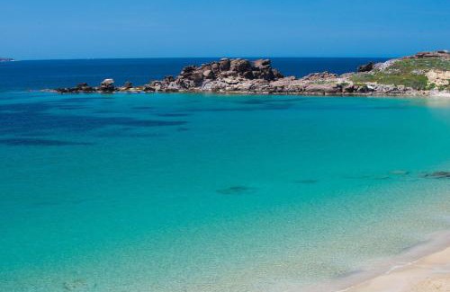 Portoscuso House | Moon's Tower suite&rooms