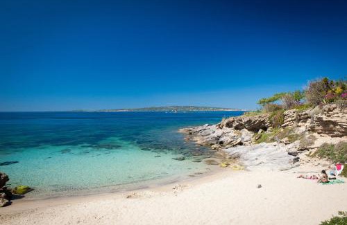 Portoscuso House | Moon's Tower suite&rooms