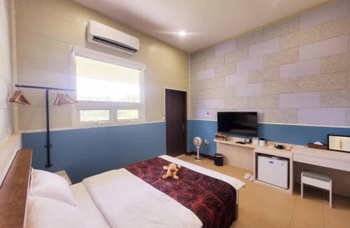 Touwu House | Moon Shine B&B