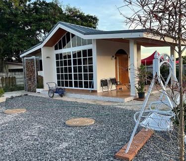 Udon Thani House | Moon Stars Mars Homestay