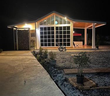 Udon Thani House | Moon Stars Mars Homestay