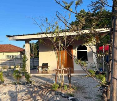 Udon Thani House | Moon Stars Mars Homestay