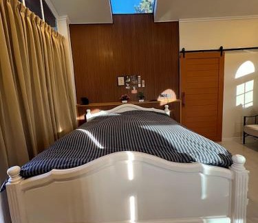 Udon Thani House | Moon Stars Mars Homestay