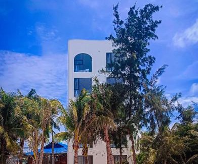 Phu Quy Hotel | Moon Villa - Đảo Phú Quý