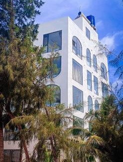 Phu Quy Hotel | Moon Villa - Đảo Phú Quý