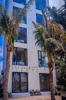 Phu Quy Hotel | Moon Villa - Đảo Phú Quý