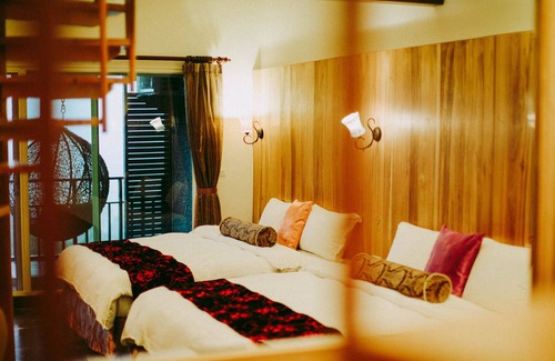 Yuli Hotel | Moon Water Resort