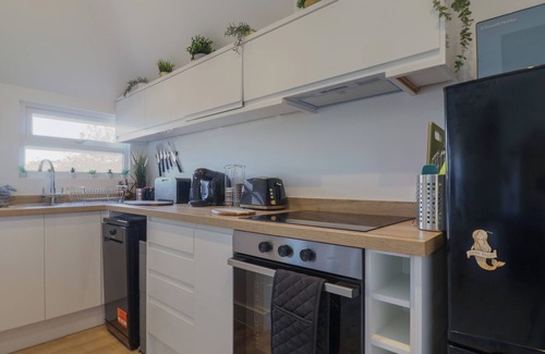 Lyme Regis Cottage | Moonbeam View