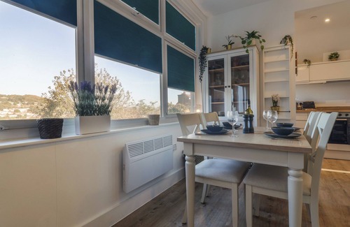 Lyme Regis Cottage | Moonbeam View