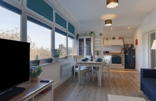 Lyme Regis Cottage | Moonbeam View