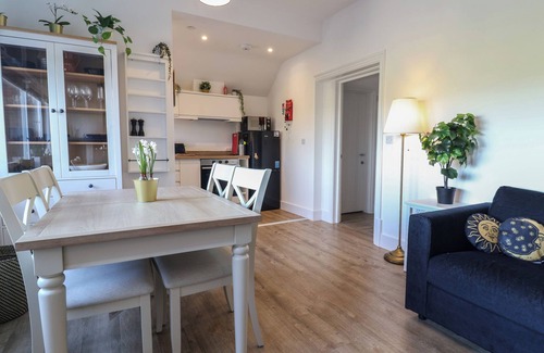 Lyme Regis Cottage | Moonbeam View