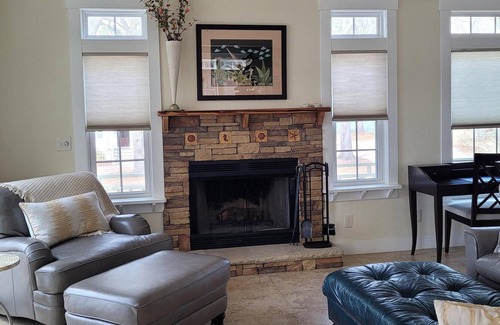 Oriental House | Mooncatcher's - exquisite waterfront home!