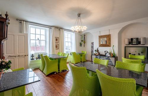 Skinningrove House | Moonfleet Boutique Hotel