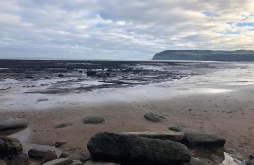 Skinningrove House | Moonfleet Boutique Hotel