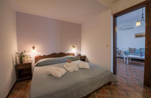 Mithimna Apartment | Moongarden