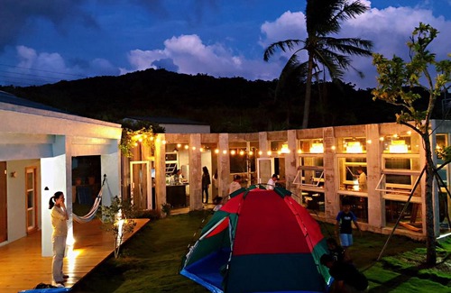 Gangkou House | Mooning the Hill