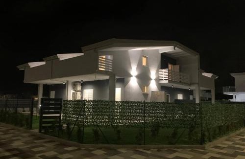 Rossano Apartment | Moonlight Apartments