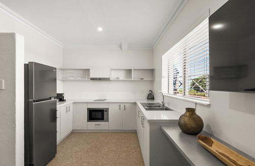 Broome Apartment | Moonlight Bay Suites