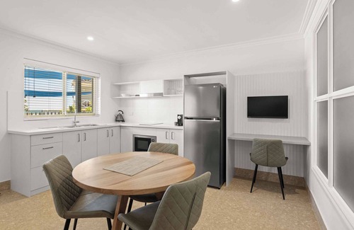 Broome Apartment | Moonlight Bay Suites