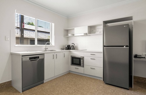 Broome Apartment | Moonlight Bay Suites