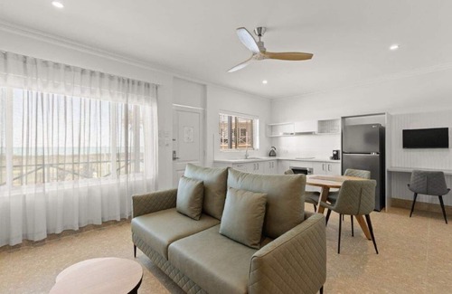 Broome Apartment | Moonlight Bay Suites
