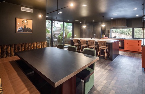 Encinitas House | Moonlight Beach Luxury Home
