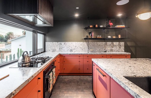 Encinitas House | Moonlight Beach Luxury Home