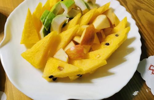 Xincheng House | Moonlight Fengqing Homestay