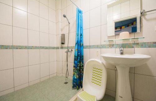 Xincheng House | Moonlight Fengqing Homestay