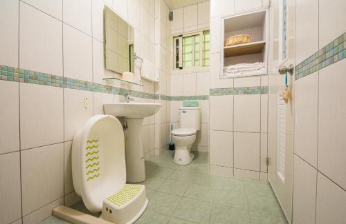 Xincheng House | Moonlight Fengqing Homestay