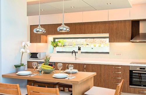 Mathes House | Moonlight Grand Villa Heated Pool