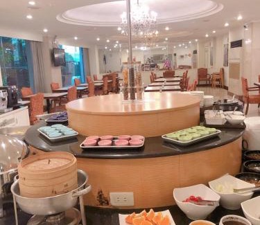 Hsinchu City Centre Hotel | Moonlight Hotel