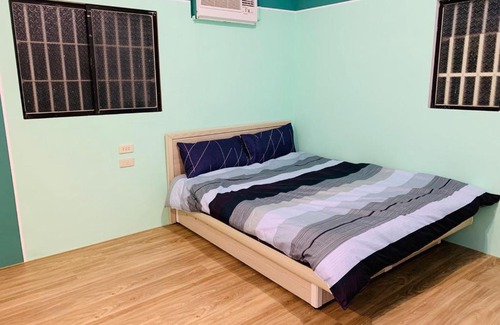 Erlin House | Moonlight humble house