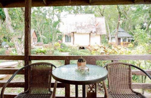 Ko Chang Resort | Moonlit Garden