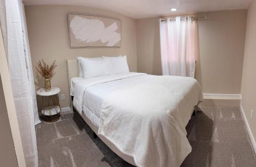 Allendale Apartment | Moonlit Serenity