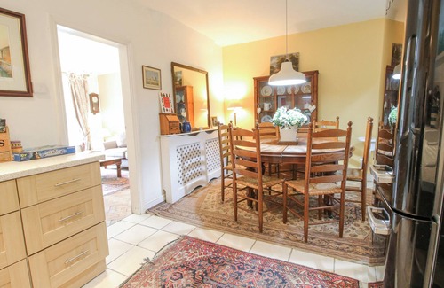 Coalbrookdale Cottage | Moonriver