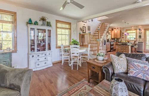 Hammondsport Bed & Breakfast | Moonshadow Bed and Breakfast