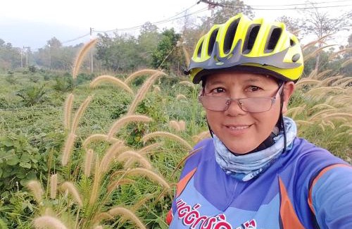 Sungai Kolok House | Moonshadow