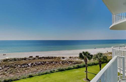 Lower Grand Lagoon Apartment | Moonspinner 415A