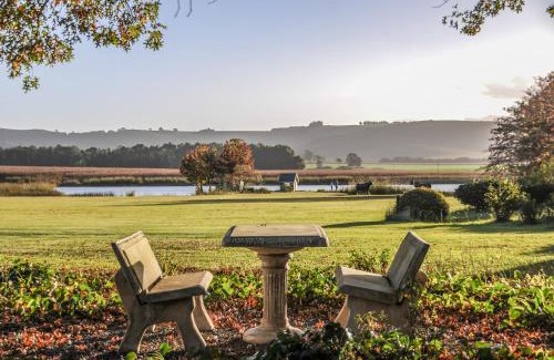 Himeville House | Moorcroft Manor Boutique Country Hotel