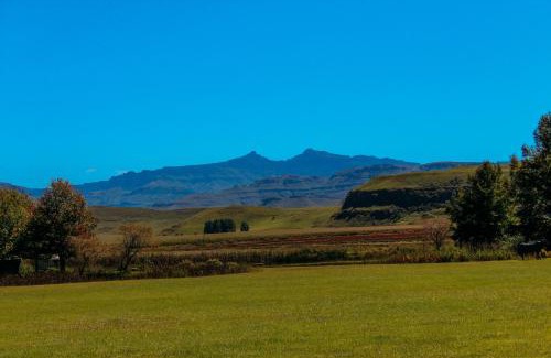 Himeville House | Moorcroft Manor Boutique Country Hotel